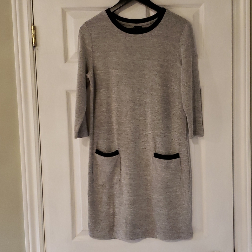 Sweater dress La Classe Couture